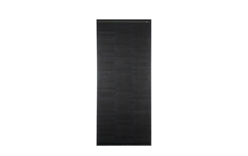 WATTSTUNDE SOLA Frame Black 205 Wp 205 W