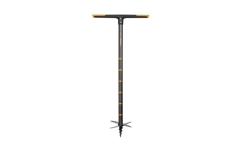 Fiskars Hand-Erdbohrer QuikDrill L Ø 200 mm