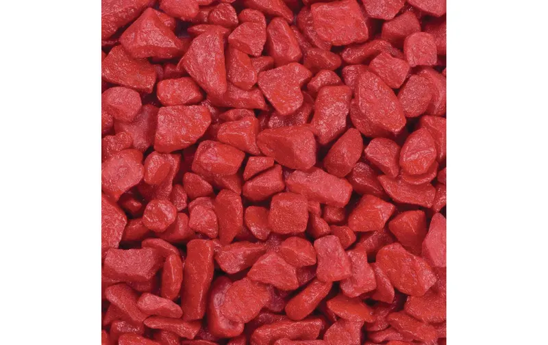 Knorr Prandell Dekosteine 9-13 mm 500 ml rouge