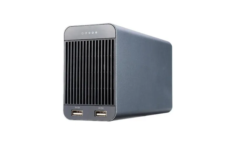 ISDT RC Netzteil Smart Power SP2417 400 W