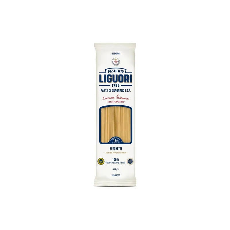 Liguori Spaghetti Nr. 3 500 g