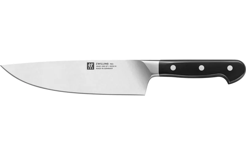 Zwilling Küchenmesser Pro 20 cm