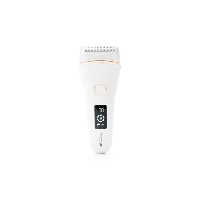 Rio Depilatore per corpo Go Smooth