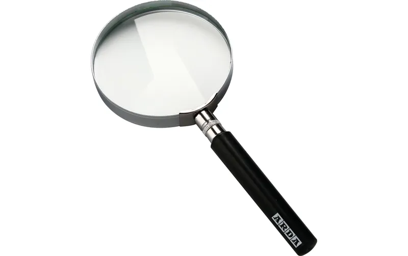 Arda Lupe Ø 7.5 cm, Glas