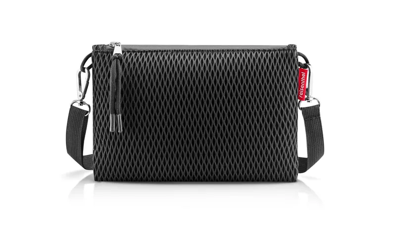 Reisenthel Necessaire Case 1 Mesh Black
