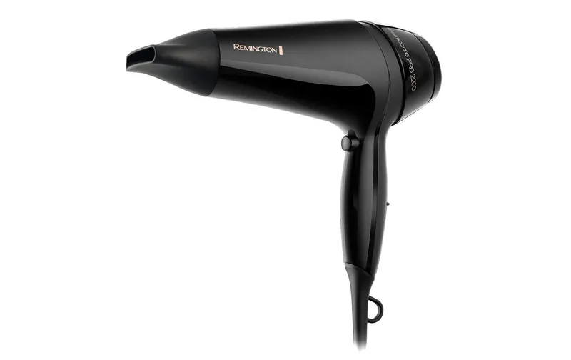 Remington Haartrockner D5710 Thermacare Pro 2200