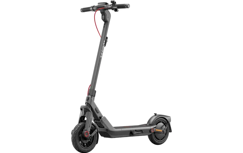 Segway-Ninebot E-Scooter E3 D