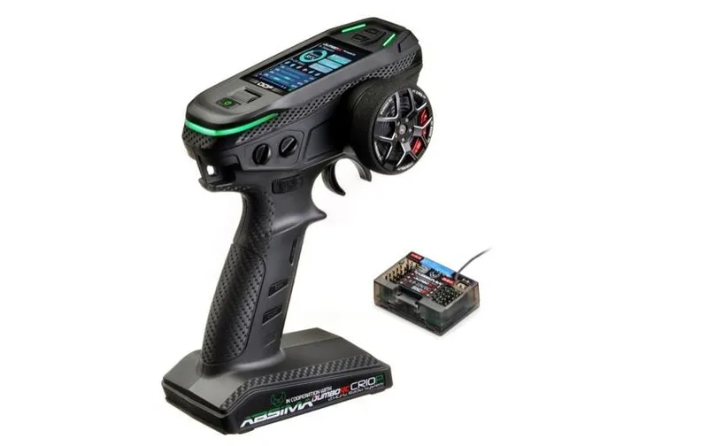 Absima Fernsteuerung CR10P 2.4 GHz