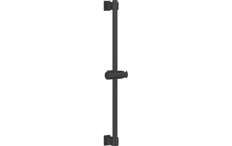GROHE Vitalio Universal Metall Mattschwarz 60 cm