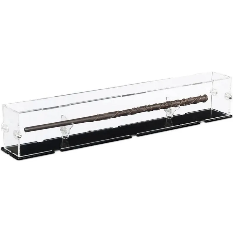 iDisplayit Acryl Display pour einen Harry Potter Zauberstab
