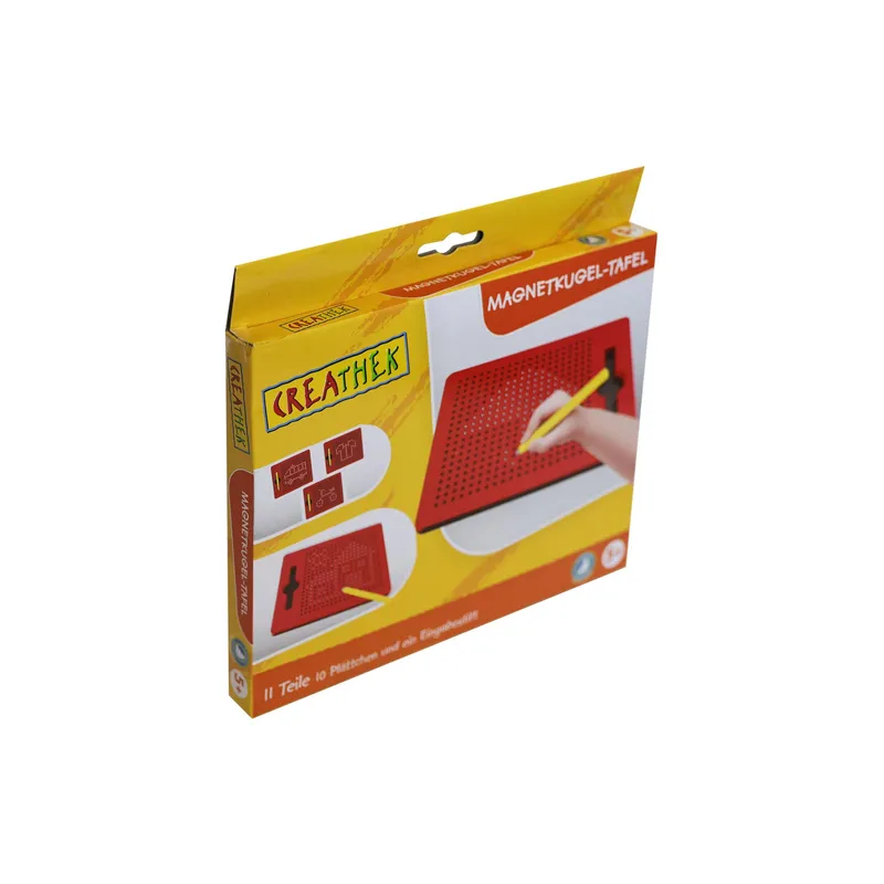 vedes Magnetkugel Tafel 17.3 x 1.7 x 21.7 cm