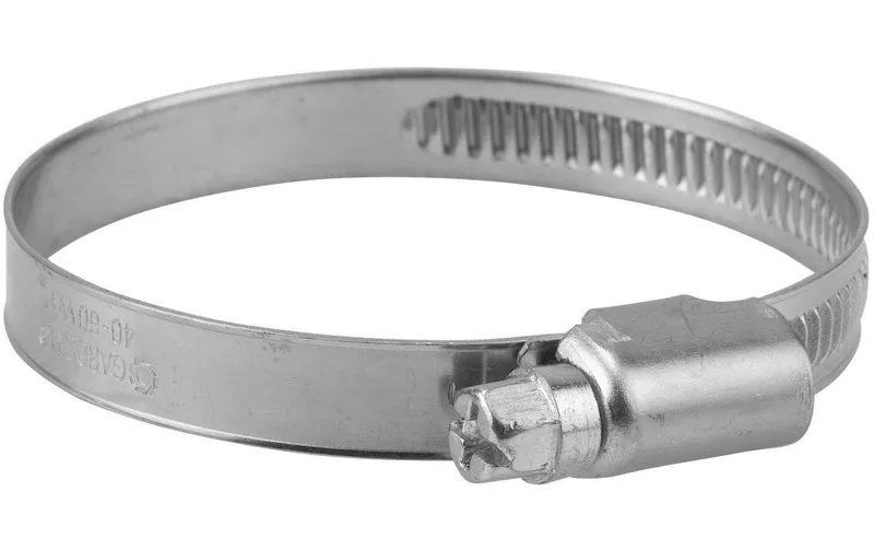 GARDENA Schlauchschelle 40 - 60 mm (1 1/2")