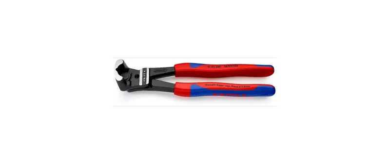 Knipex Bolzenschneider 200 mm