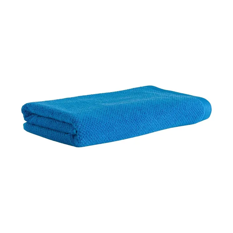 Möve Asciugamano Bliss Unisex 67 x 140 cm, Dark Pool