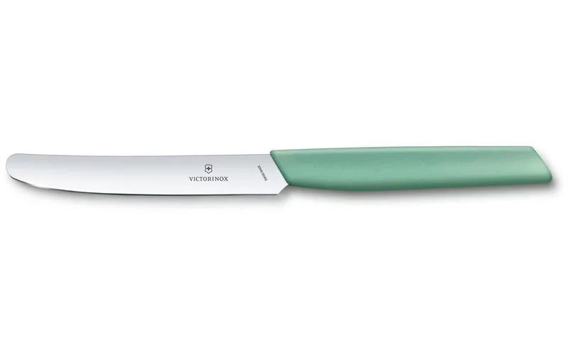 Victorinox Tafelmesser Swiss Modern 1 pieces, Mint-Green