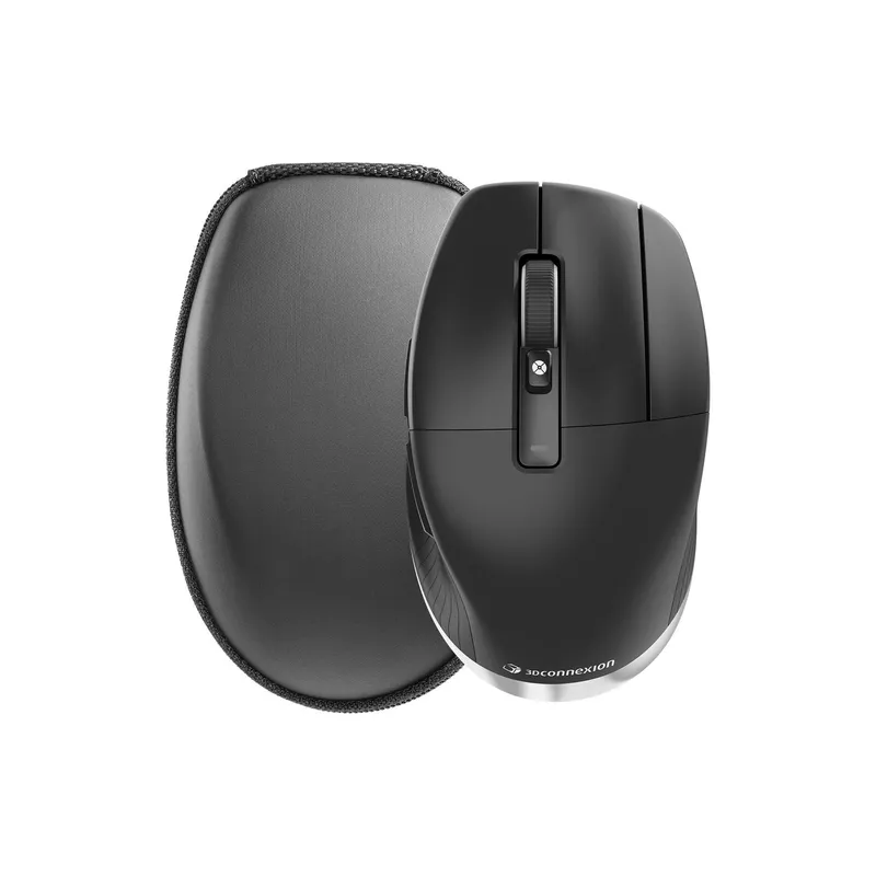 3Dconnexion CadMouse Pro Wireless