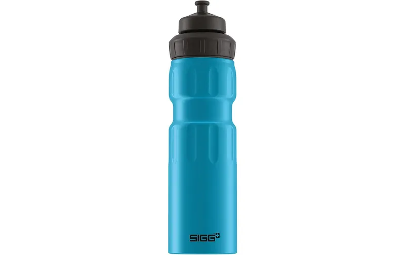SIGG Trinkflasche WMB Sports 0.75 l Blue Touch