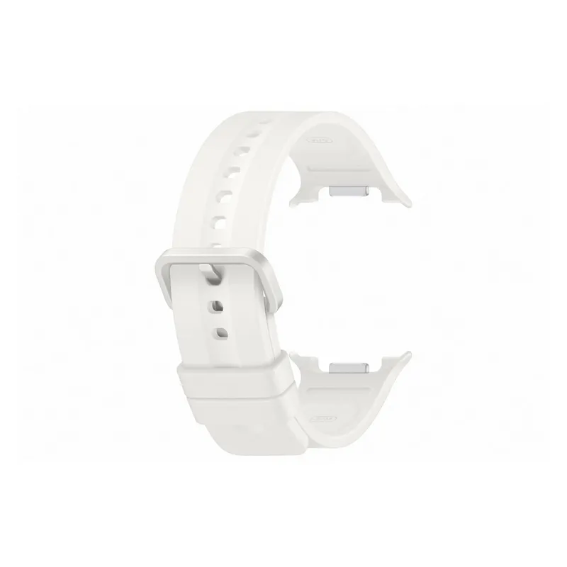 Samsung Samsung Sport Band Watch 9 S/M Cream