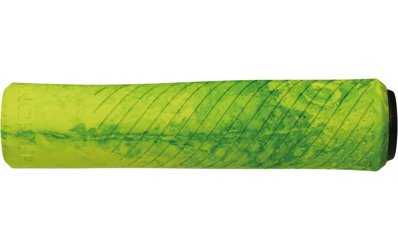 Ergon Lenkergriff GXR Schaumstoff Small Gelb/Grün
