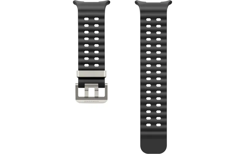 Samsung Armband Marine Galaxy Watch Ultra Dark Gray
