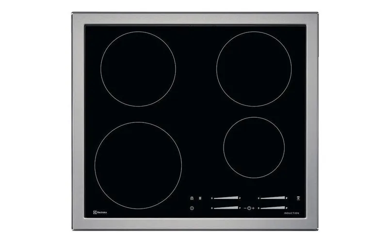 Electrolux Induktionskochfeld GK58TSIPL Aufliegend