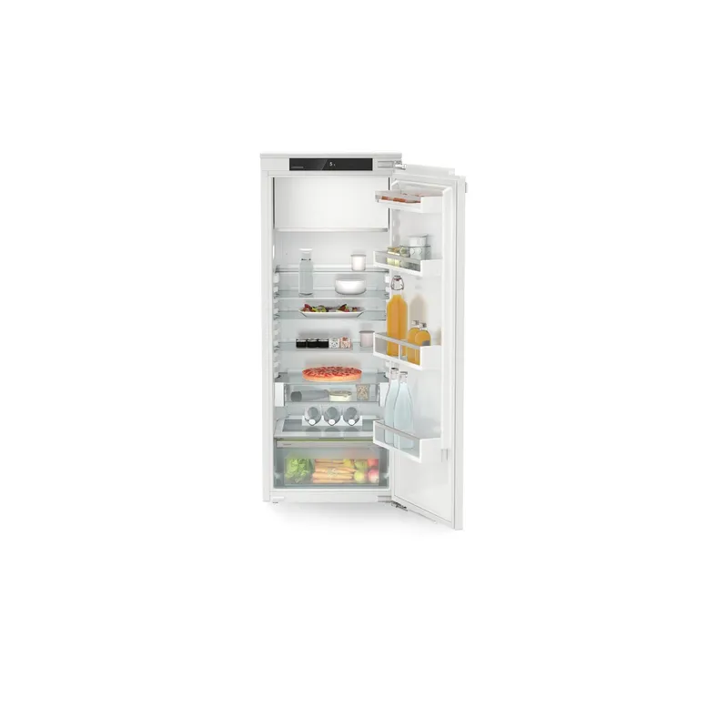Liebherr IRd 4521 plus Wechselbar