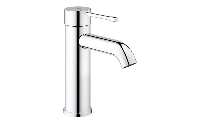 GROHE Lavaboarmatur Essence S-Size 1/2", Chrom
