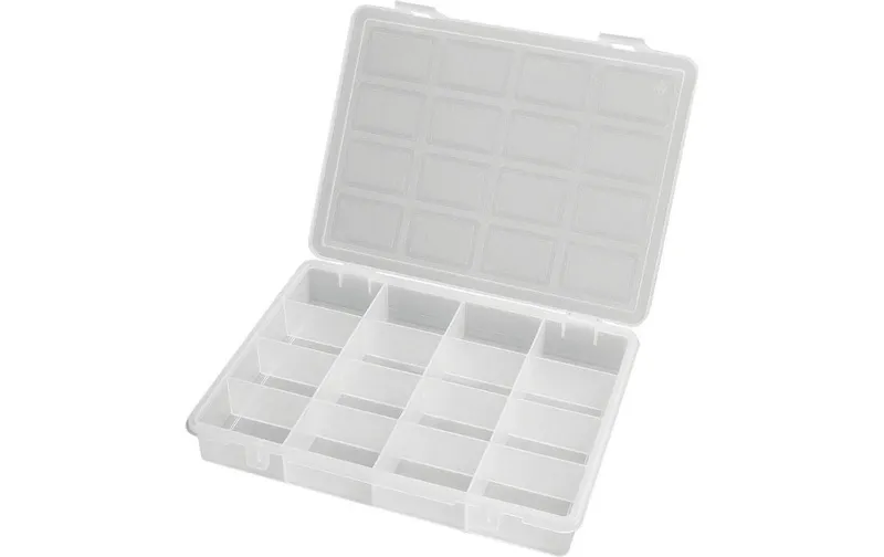 Art Plast Organizer 16 Fächer