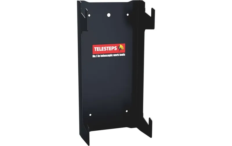 Telesteps Multifunktion-Schale Wandhalterung Prime Line 0 Stufen