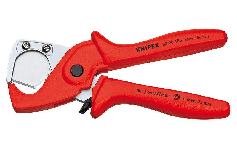 Knipex Rohrschneider 185 mm