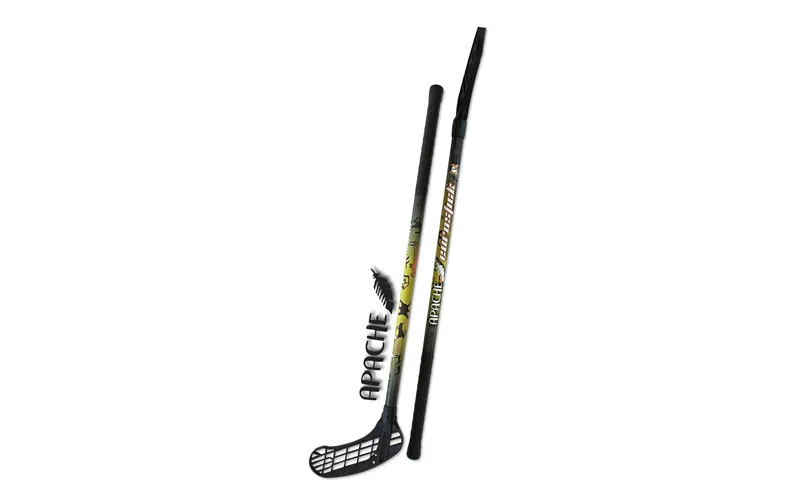 Eurostick Unihockeystock Acito Apache Rechts 80/91 cm
