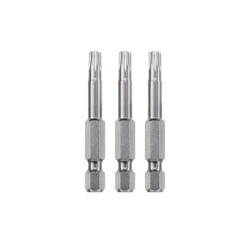 kwb Bit-Set 50 mm Torx 20 SB 3-teilig