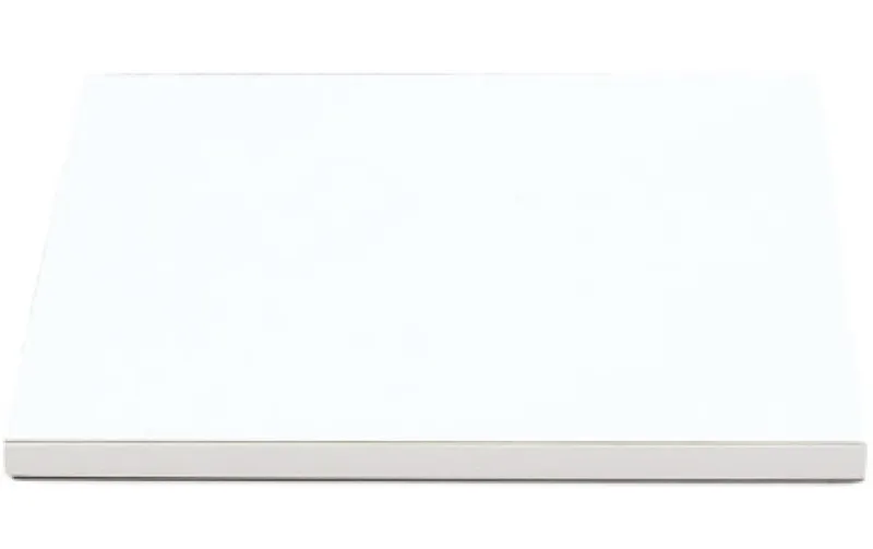Decora Tortenplatte 30 x 30 cm, white