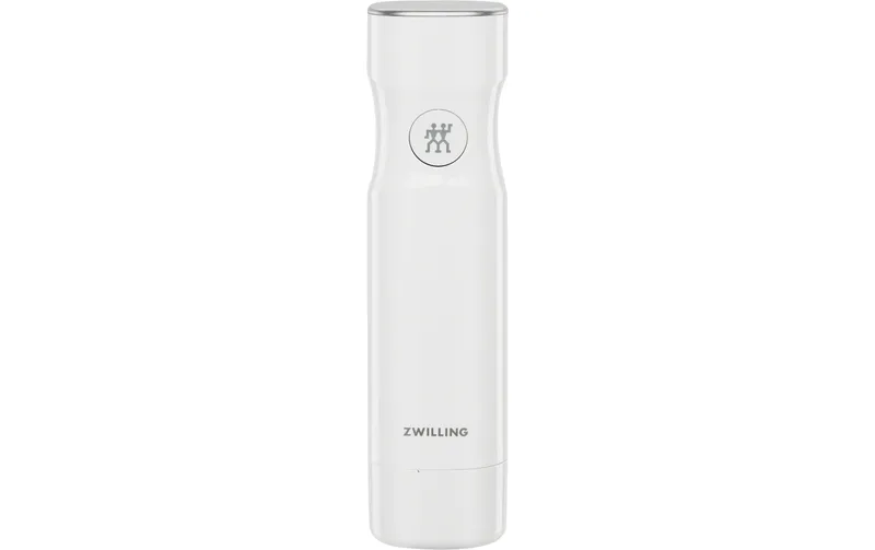Zwilling Fresh and Save Vakuumierer 5 x 5 x 19 cm, blanc