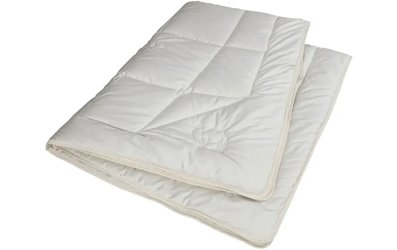 Albis Duvet Camelnatur 240 x 240 cm