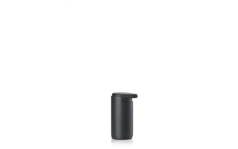 Zone Denmark Seifenspender Rim 200 ml, noir