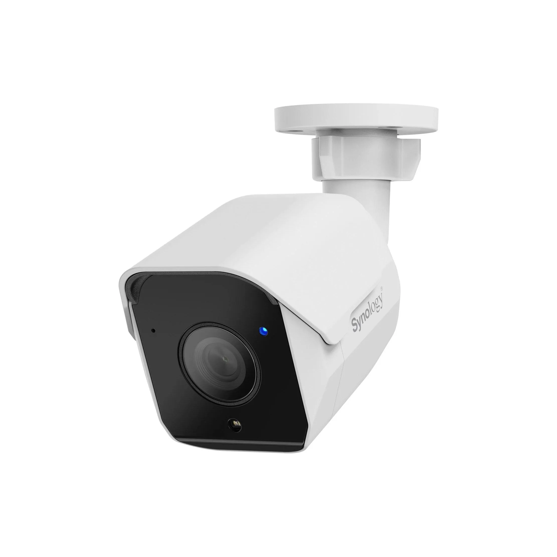 Synology BC510 Bullet, 5 MP, IP67, KI-Funktionen, Aussenbereich