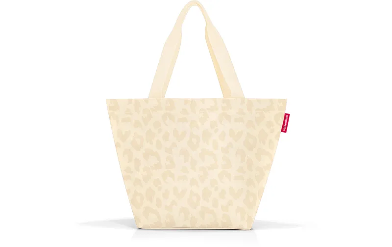 Reisenthel Tasche Shopper M Leo Vanilla