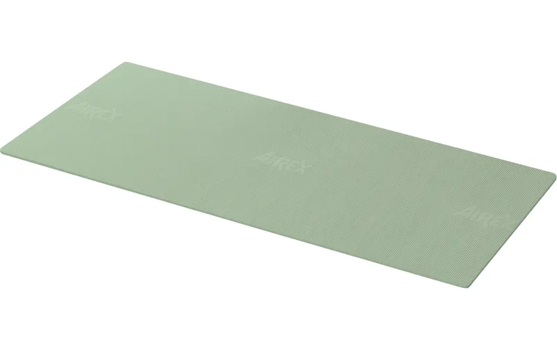 Tappetino da allenamento Airex TrExercise 140 Verde