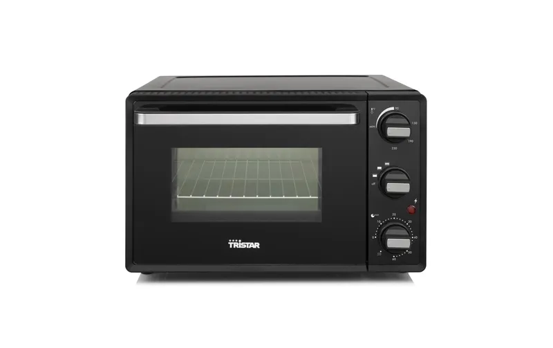 Tristar Backofen OV-3620 19 l, nero