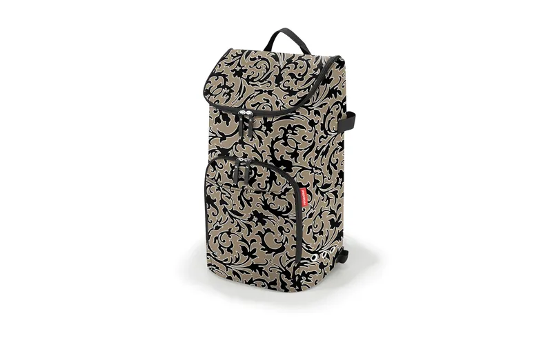 Reisenthel Einkaufstrolley Citycruiser Bag Baroque Marble