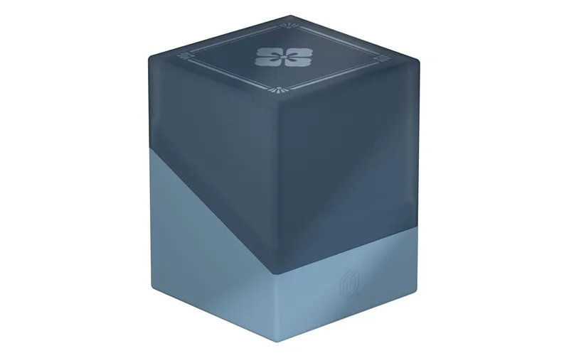 Ultimate Guard Kartenbox Boulder 100+ Katana: The Shogun's Journey Soushin