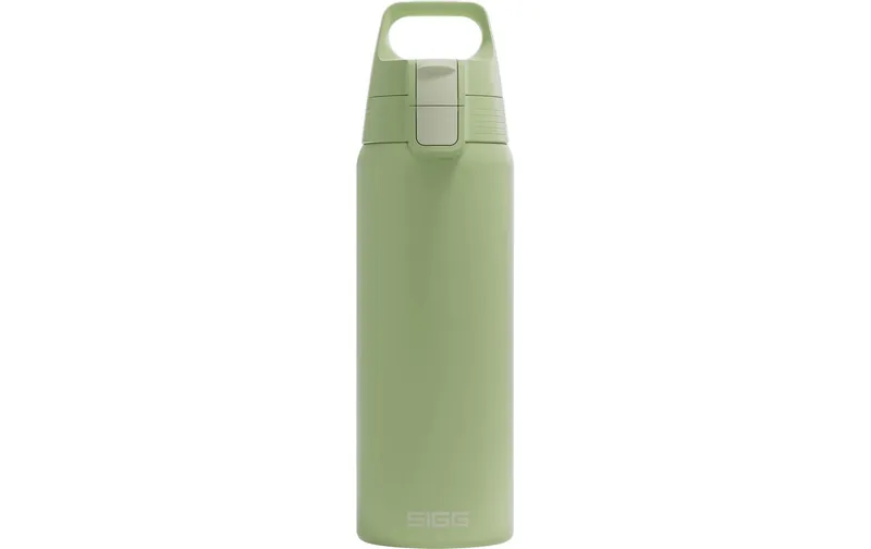 SIGG Trinkflasche Shield One 750 ml, Grün