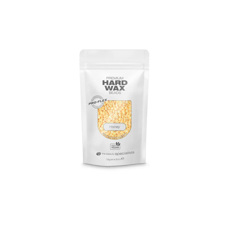 Rio Hartwachsperlen Honey 750 g