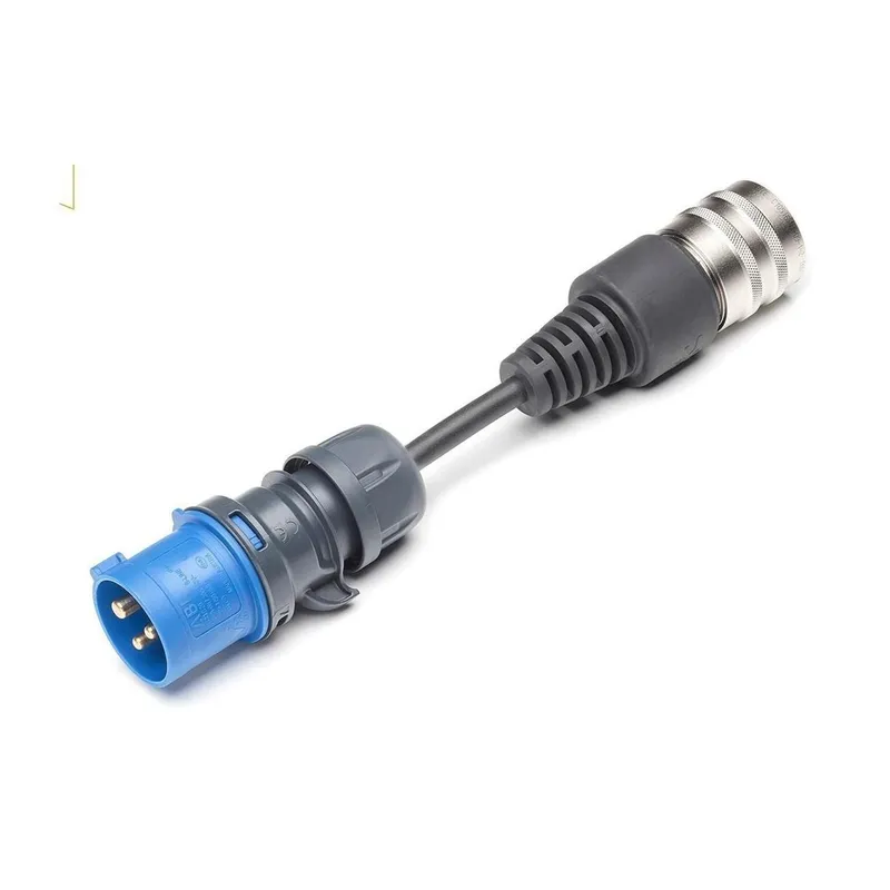 Juice Technology Adapter JUICE BOOSTER 2 & 3 air CEE16 230 V