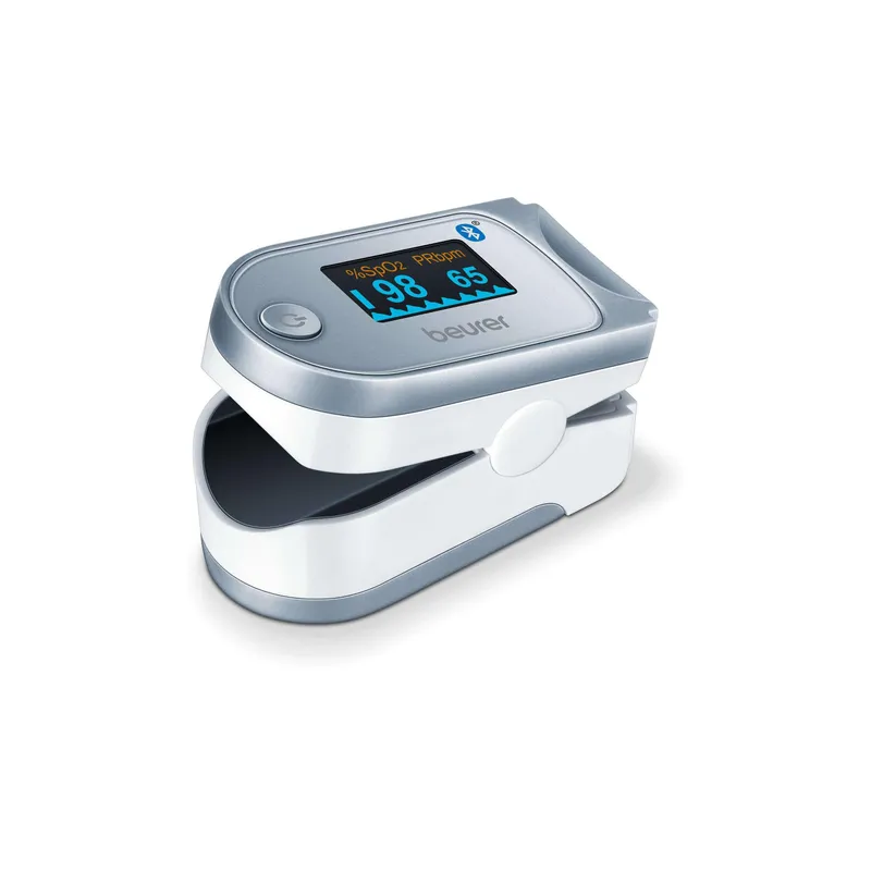 Beurer Pulsoximeter PO60