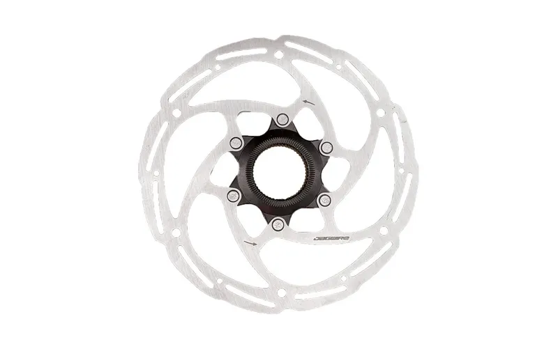 JAGWIRE Bremsscheibe BASICS BR1 DISC (Ø 203 mm) Center-Lock