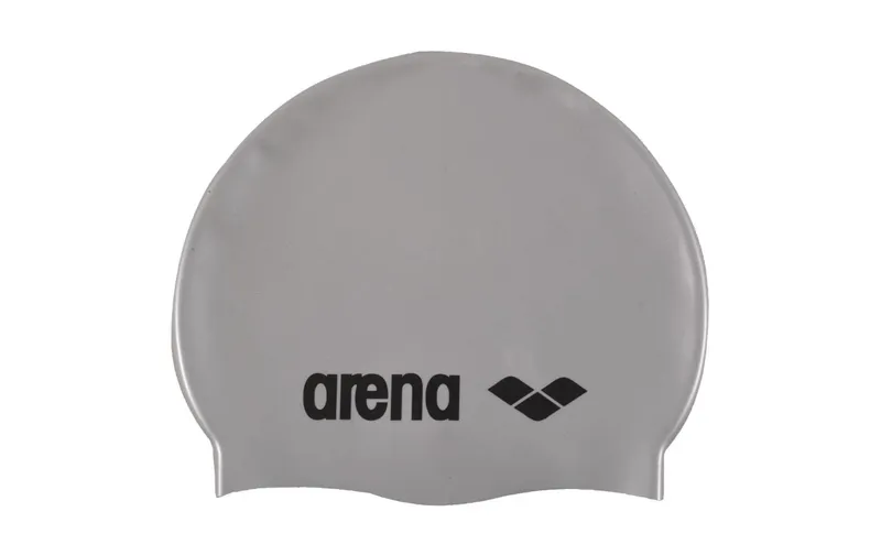 Arena Badekappe Classic Silicone Cap