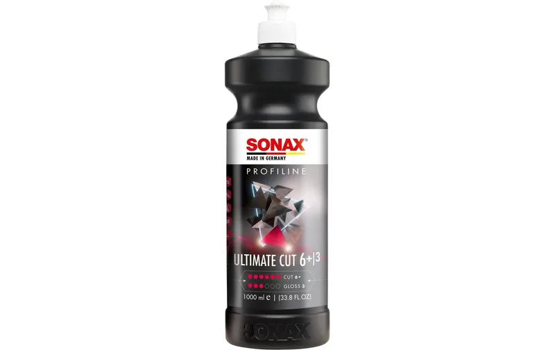 Sonax Politur Profiline Ultimate Cut, 1 l