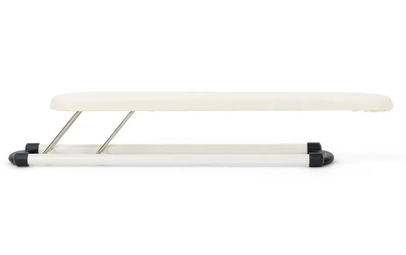 Brabantia Ärmelbrett bianco